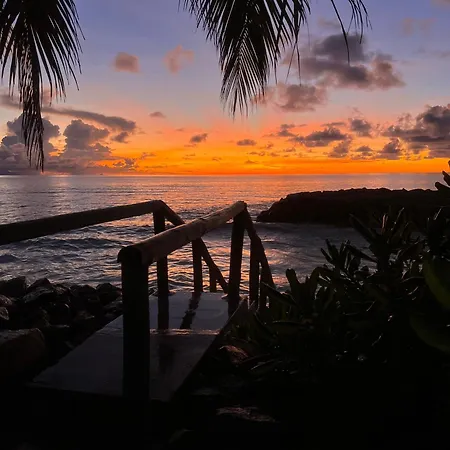 Sunset Cove Villa-2