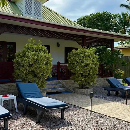 Sunset Cove Villa-3